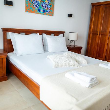 Port Balchik Apartment Екстер'єр фото
