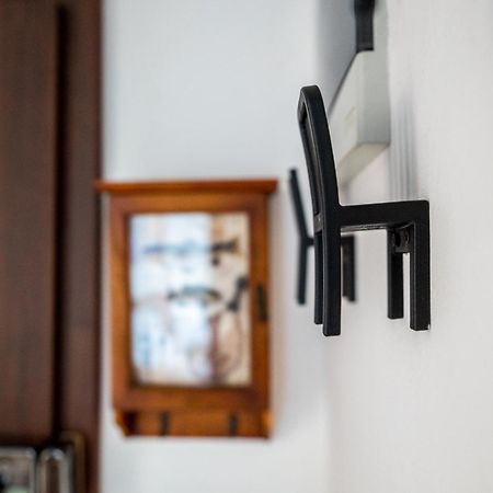 Port Balchik Apartment Екстер'єр фото