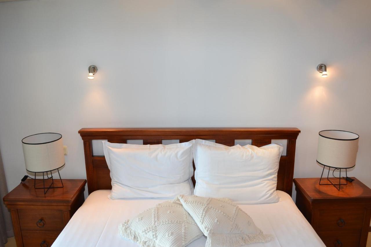 Port Balchik Apartment Екстер'єр фото