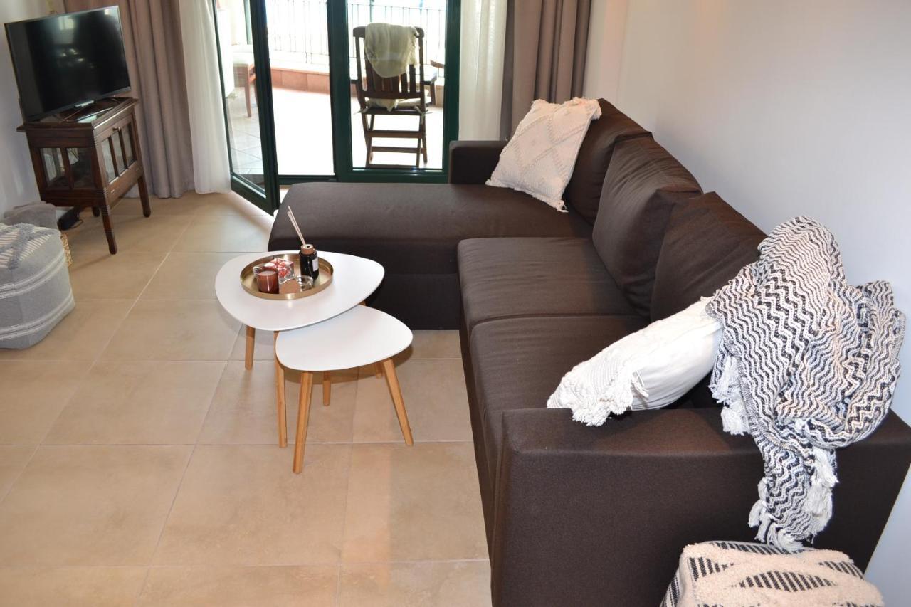 Port Balchik Apartment Екстер'єр фото